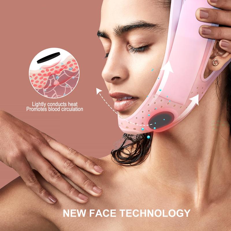 V-Line Fit Mask