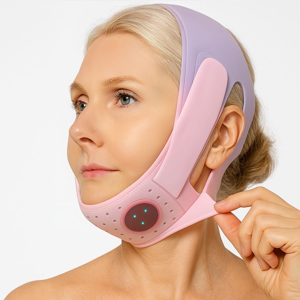 V-Line Fit Mask